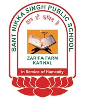 Sant Nikka Singh Public School