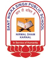 Sant Nikka Singh Public School